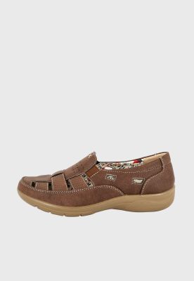 Imagen 2 del producto Mocasin Abadia Café Passer