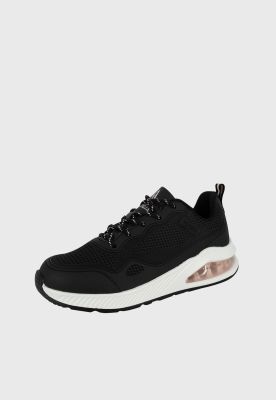 Zapatilla Cadi Negro Alquimia