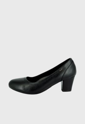 Imagen 2 del producto Zapato Maupas Negro Alquimia