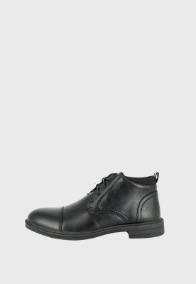 Imagen 2 del producto Botin Croton Negro UNS