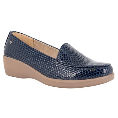 Imagen 2 del producto Mocasin Guri Azul Passer