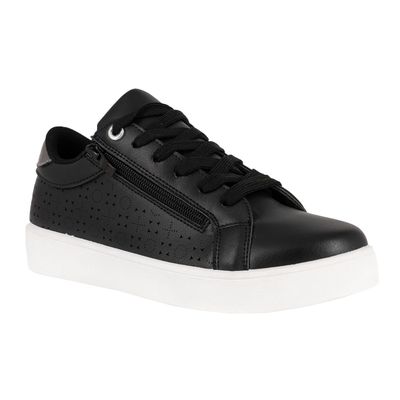 Imagen 2 del producto Zapatilla Urbana Ghand Negro Passer
