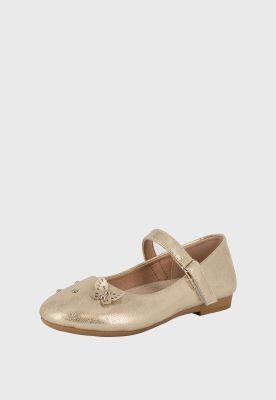 Ballerina Clara Dorado Bamboo