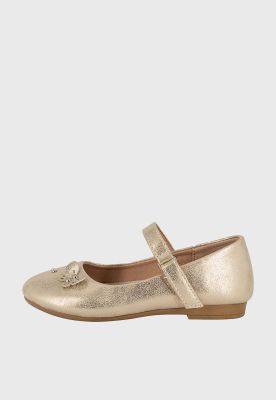 Imagen 2 del producto Ballerina Clara Dorado Bamboo