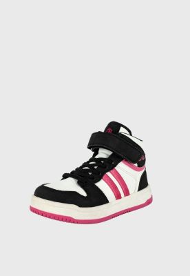 Imagen 1 del producto Botin Erica Negro Bamboo