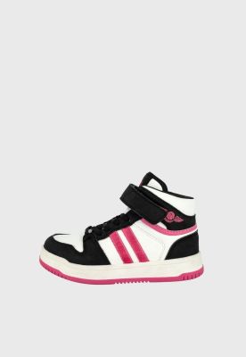 Imagen 2 del producto Botin Erica Negro Bamboo