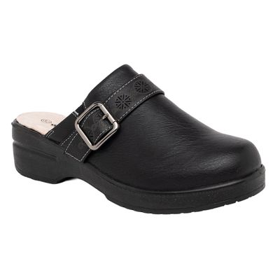 Imagen 2 del producto Puntilla Toroni Negro Passer