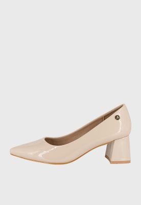 Imagen 2 del producto Zapato Katia Beige Alquimia