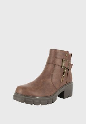 Imagen 1 del producto Botin Fleuret Cafe Alquimia