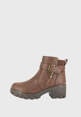 Imagen 2 del producto Botin Fleuret Cafe Alquimia