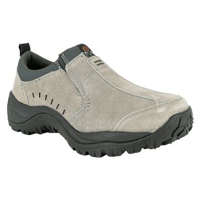 Imagen 2 del producto Zapato de Cuero Cedro Gris London Adixt