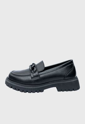 Imagen 2 del producto Mocasin Ituri Negro Alquimia