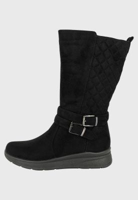 Imagen 2 del producto Bota Caine Full Negro Passer