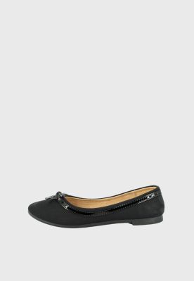 Imagen 2 del producto Ballerina Camps Negro Alquimia