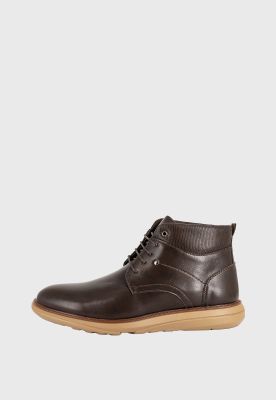 Imagen 2 del producto Botin Alamo Cafe UNS