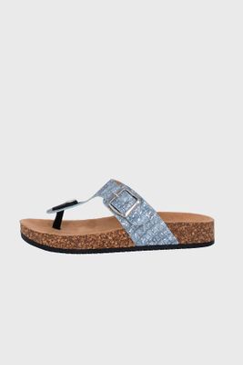 Imagen 2 del producto Sandalia Willow Celeste Alquimia