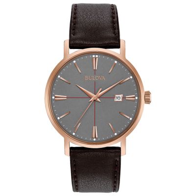 Reloj Bulova Hombre 97B154