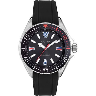 Reloj Nautica Hombre NAPCPS903