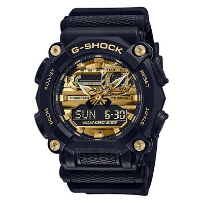 Reloj G-Shock Hombre GA-900AG-1ADR