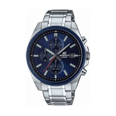 Reloj Edifice Hombre EFV-610DB-2AVUDF