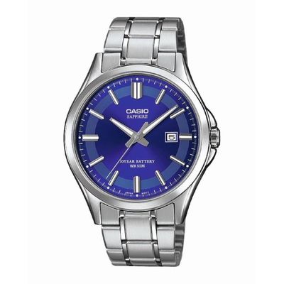 Reloj Casio Hombre MTS-100D-2AVDF