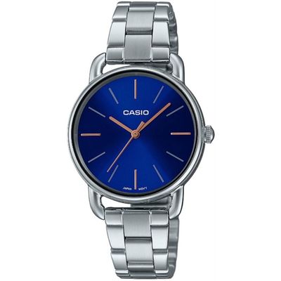 Reloj Casio Mujer LTP-E412D-2ADF