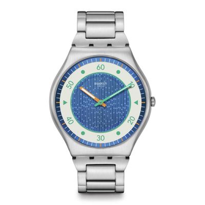Reloj Swatch Unisex SS07S143G