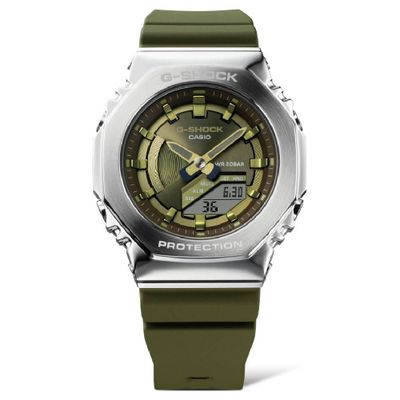 Reloj G-Shock Unisex Gm-S2100Pg-1A4Dr