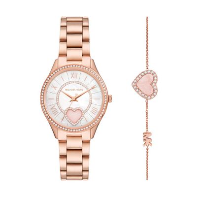 Reloj Michael Kors Mujer MK1038