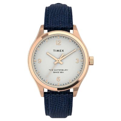 Reloj Timex Mujer TW2U97600