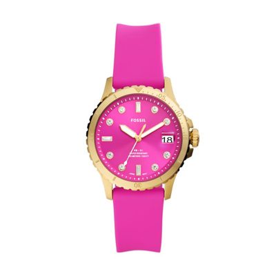 Reloj Fossil Mujer Mujer ES5290