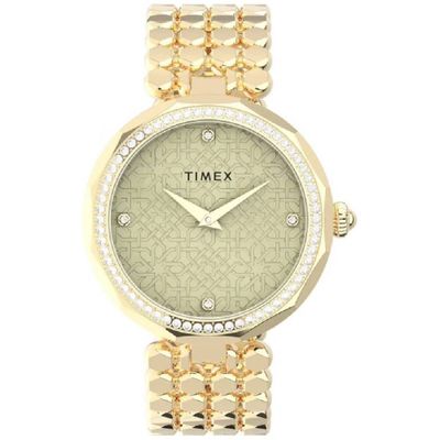Reloj Timex Mujer TW2V02500