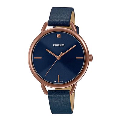 Reloj Casio Mujer LTP-E415RL-2CDF