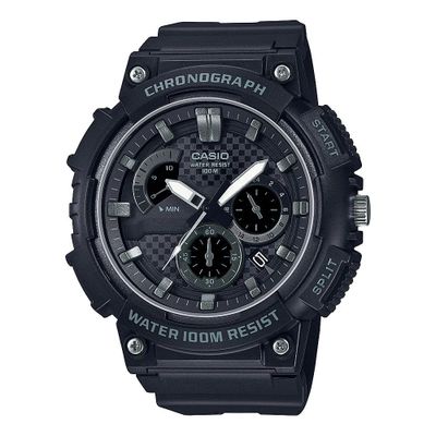Reloj Casio Hombre MCW-200H-1A2VDF