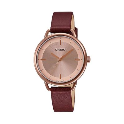 Reloj Casio Mujer LTP-E413RL-5ADF