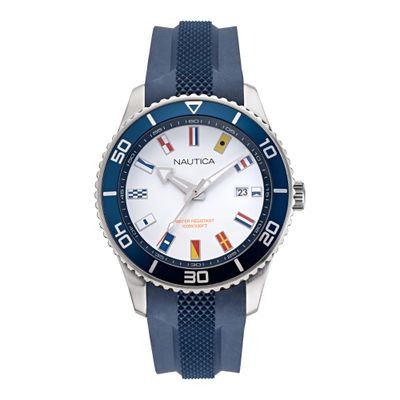 Reloj Nautica Hombre NAPPBF914