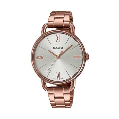 Reloj Casio Mujer LTP-E414R-7ADF