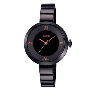 Reloj Casio Mujer LTP-E154B-1ADF