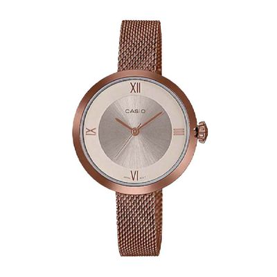 Reloj Casio Mujer LTP-E154MR-9ADF