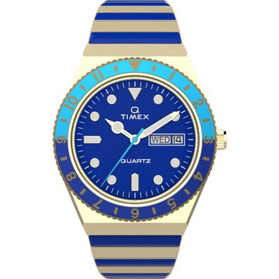 Reloj Timex Mujer TW2V38500