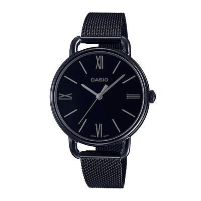 Reloj Casio Mujer LTP-E414MB-1ADF