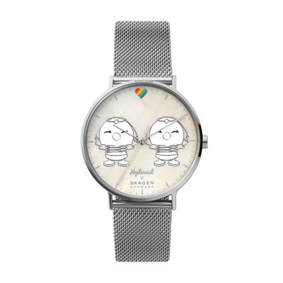 Reloj Skagen Mujer SKW3002