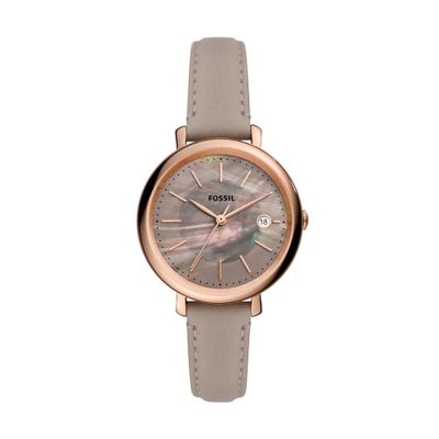 Reloj Fossil Mujer ES5091