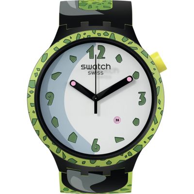 Reloj Swatch Unisex SB01Z401