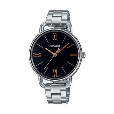 Reloj Casio Mujer LTP-E414D-1ADF