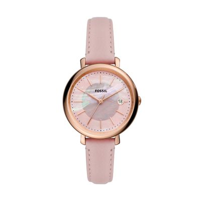 Reloj Fossil Mujer ES5092