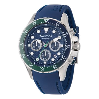 Reloj Nautica Hombre NAPNSF402