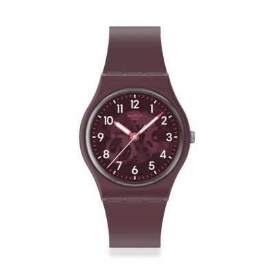 Reloj Swatch Unisex SO28R115