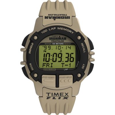Reloj Timex Hombre TW5M63100
