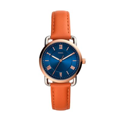 Reloj Fossil Mujer ES4825